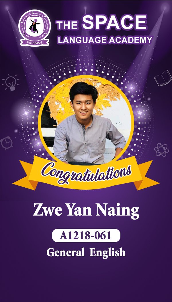 Zwe Yan Naing
